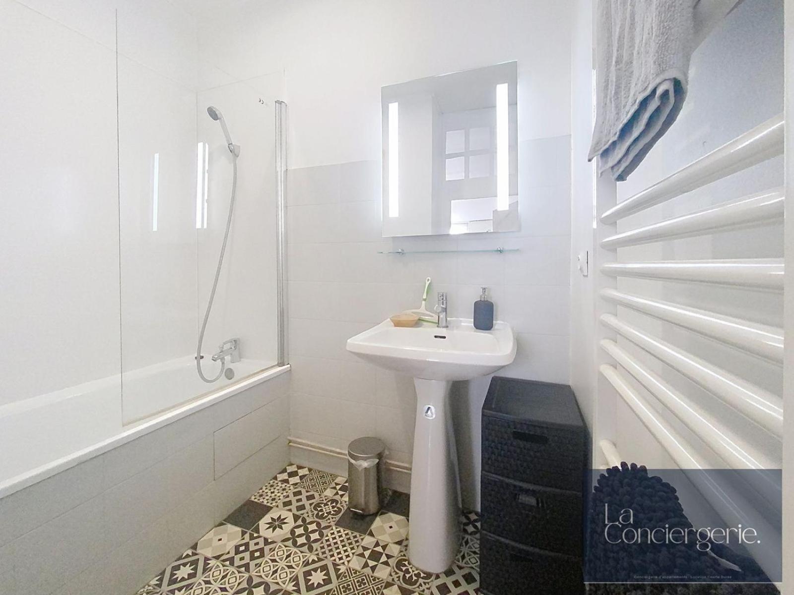 Apartment Le Grand'rue - Centre - Confort